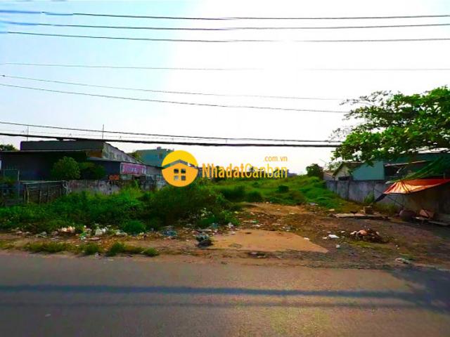 Mặt bằng bán