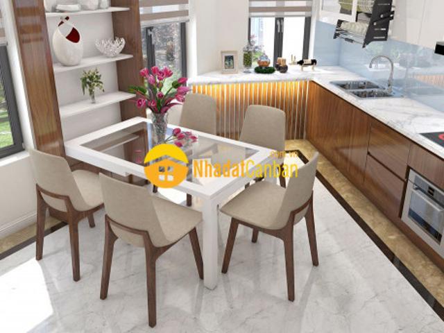 Nhà mặt phố bán