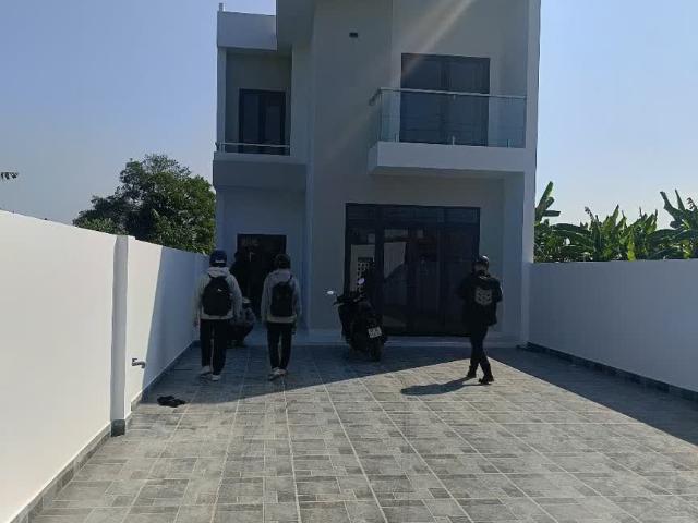 Nhà bán tại Đồng Nai