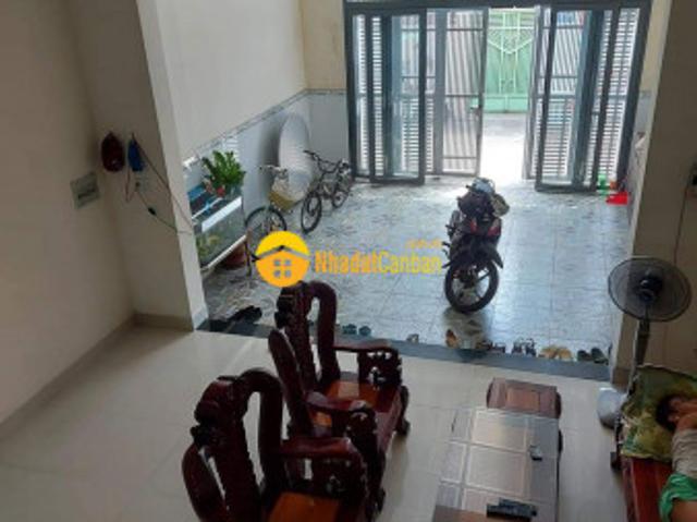 Nhà mặt phố bán
