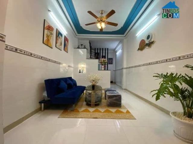 Nhà mặt phố bán tại Thủ Đức, Hồ Chí Minh
