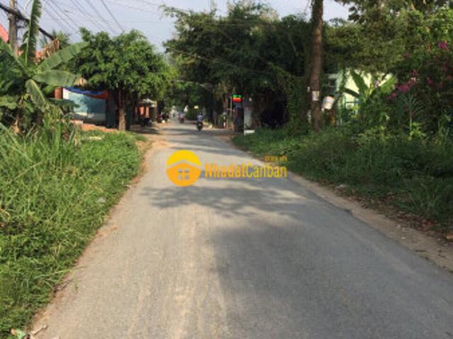 Mặt bằng bán