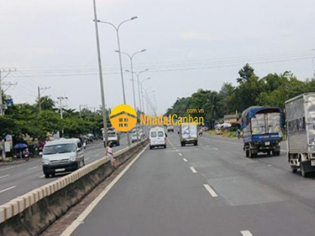 Mặt bằng bán