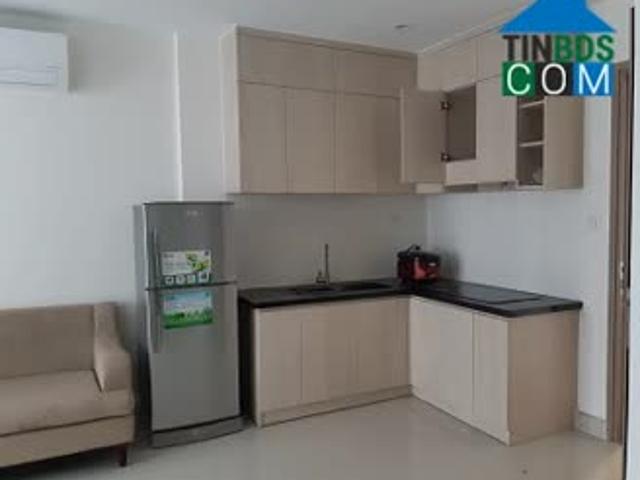 Căn hộ cho thuê tại Thủ Đức, Hồ Chí Minh