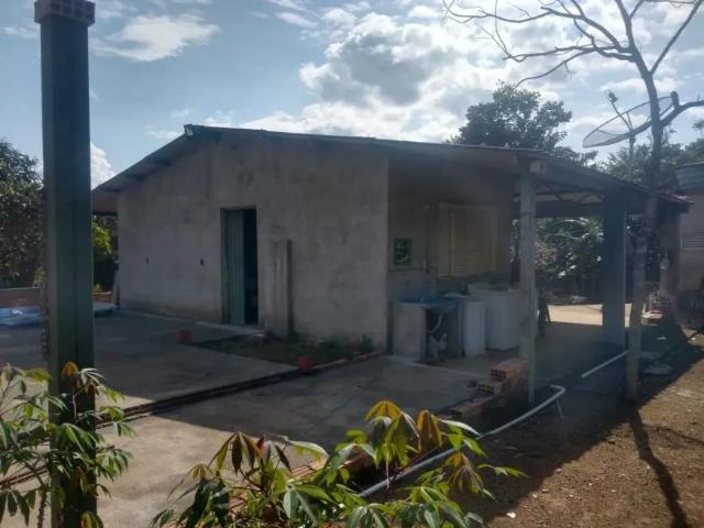 Fazenda venda em Região Geográfica Imediata do Distrito Federal, Região Integrada de Desenvolvimento do Distrito Federal e Entorno