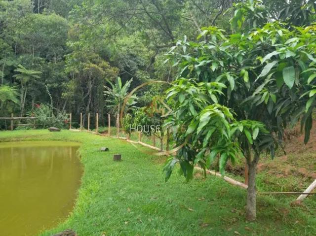 Fazenda venda em Região Imediata de São José dos Campos, Região Metropolitana do Vale do Paraíba e Litoral Norte