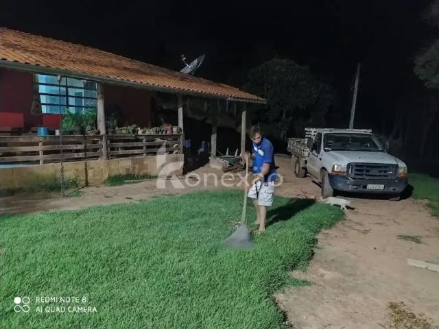 Fazenda venda em Paraibuna