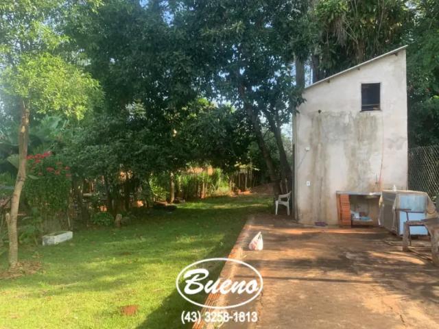 Fazenda venda em Região Geográfica Imediata de Londrina, Ibiporã