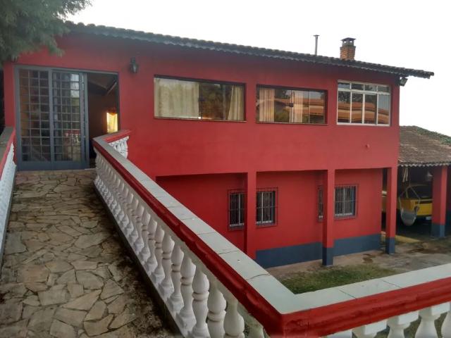 Fazenda venda em Região Imediata de Sorocaba, Região Metropolitana de Sorocaba