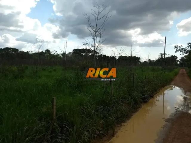Fazenda venda em Região Geográfica Imediata de Porto Velho, Porto Velho