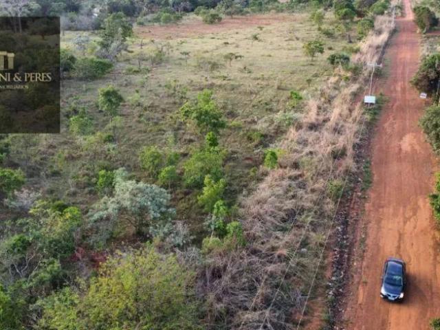 Fazenda venda em Anápolis, Goiás
