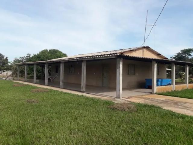 Fazenda venda em Região Geográfica Imediata de Goiânia, Trindade