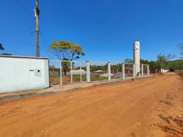 Fazenda venda em Região Geográfica Imediata de Goiânia, Caldazinha