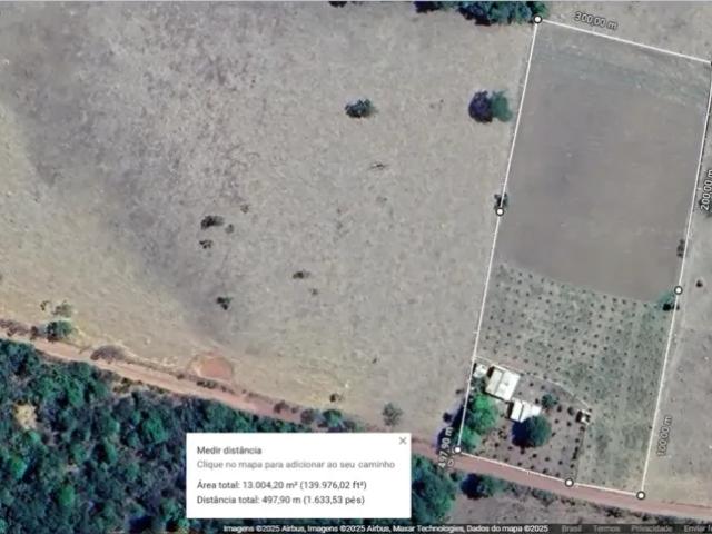 Fazenda venda em Setor Central, Anápolis