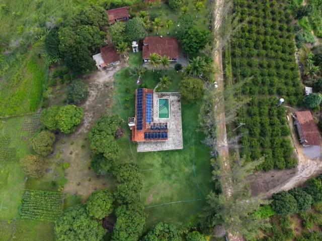 Fazenda venda em Região Geográfica Imediata de Caruaru, Chá Grande