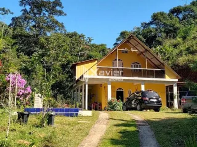 Fazenda venda em Região Geográfica Imediata de Afonso Cláudio - Venda Nova do Imigrante - Santa Maria de Jetibá, Marechal Floriano