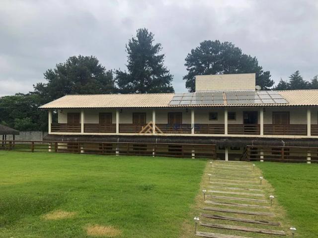 Fazenda aluguel em Região Imediata de Jundiaí, Cabreuva