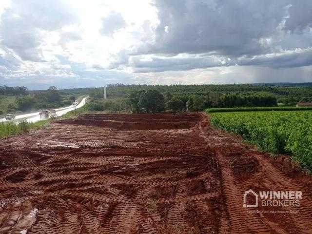 Fazenda venda em Região Geográfica Imediata de Maringá, Nova Esperança