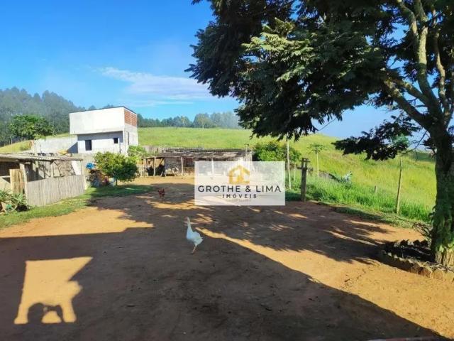 Fazenda venda em Região Imediata de São José dos Campos, Região Metropolitana do Vale do Paraíba e Litoral Norte