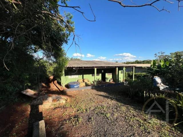 Fazenda venda em Região Geográfica Imediata de Londrina, Londrina