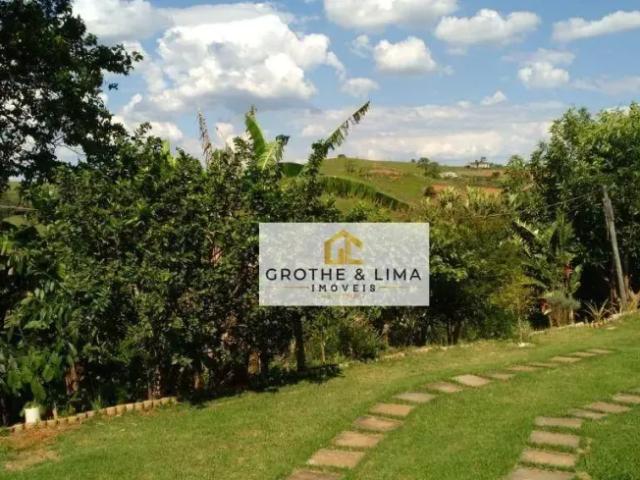 Fazenda venda em Região Imediata de São José dos Campos, Região Metropolitana do Vale do Paraíba e Litoral Norte