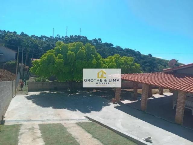 Fazenda venda em Região Imediata de São José dos Campos, Região Metropolitana do Vale do Paraíba e Litoral Norte