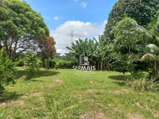 Fazenda venda em Região Geográfica Imediata de Porto Velho, Porto Velho