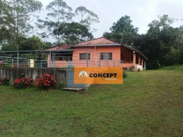Fazenda venda em Região Imediata de São Paulo, Região Metropolitana de São Paulo