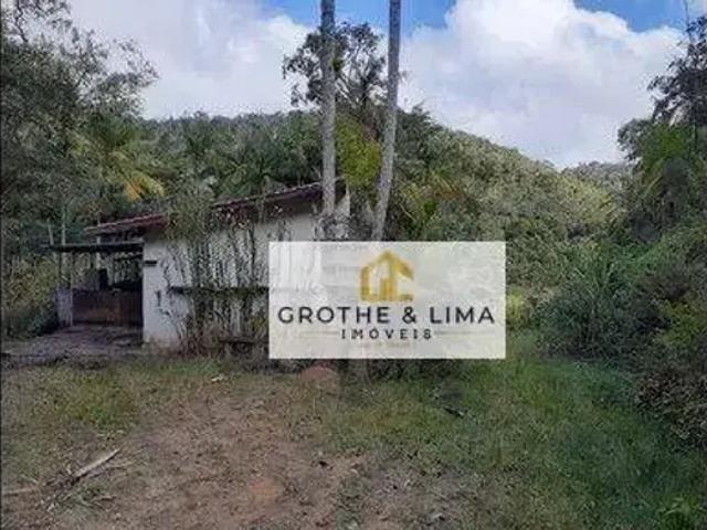 Fazenda venda em Região Imediata de São José dos Campos, Região Metropolitana do Vale do Paraíba e Litoral Norte