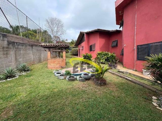 Fazenda aluguel em Região Imediata de São Paulo, Região Metropolitana de São Paulo