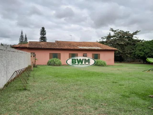 Fazenda aluguel em Região Imediata de Sorocaba, Região Metropolitana de Sorocaba
