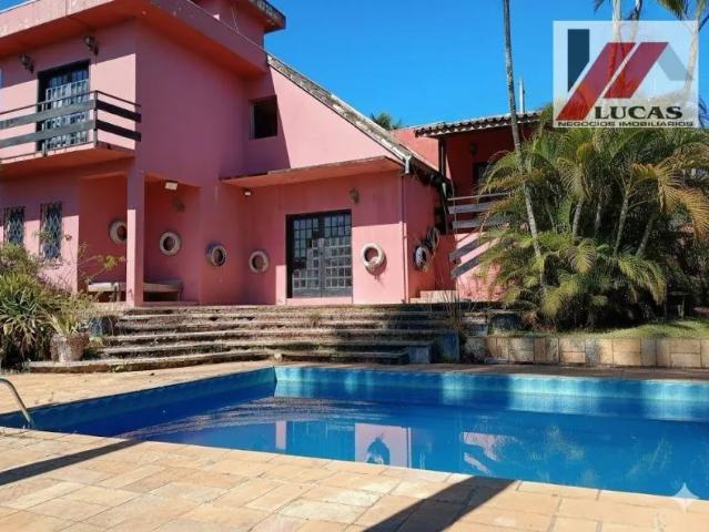 Fazenda aluguel em Região Imediata de São Paulo, Região Metropolitana de São Paulo