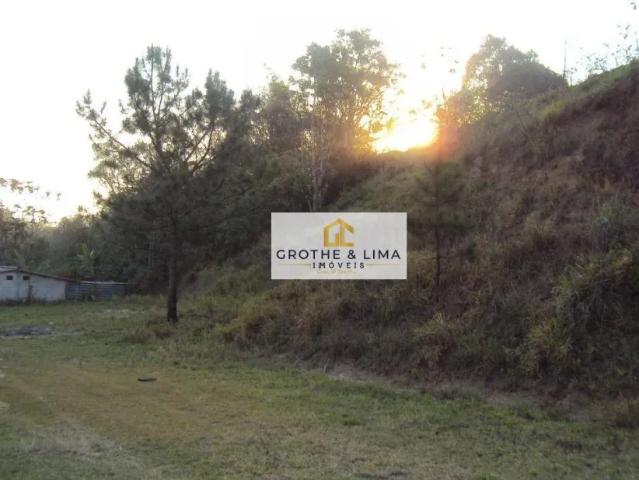 Fazenda venda em Região Imediata de São José dos Campos, Região Metropolitana do Vale do Paraíba e Litoral Norte