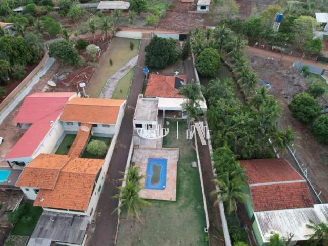Fazenda venda em Região Geográfica Imediata de Londrina, Bela Vista do Paraíso