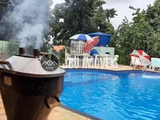 Fazenda venda em Região Imediata de Sorocaba, Região Metropolitana de Sorocaba