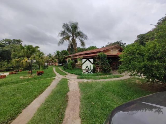 Fazenda venda em Região Imediata de Limeira, Região Metropolitana de Piracicaba