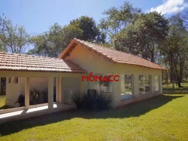 Fazenda venda em Região Geográfica Imediata de Londrina, Londrina