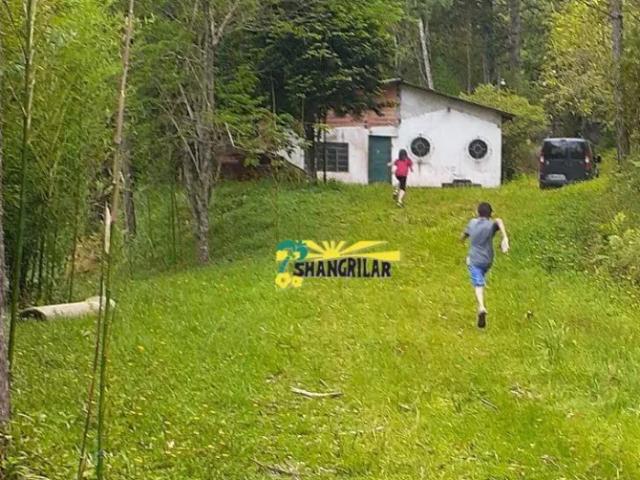 Fazenda venda em Tatetos, São Bernardo do Campo