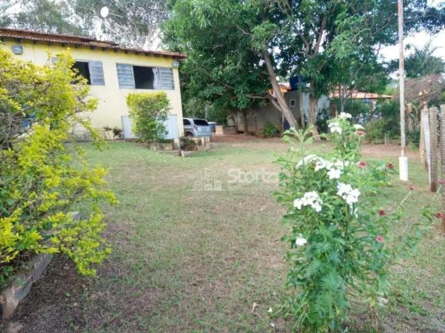 Fazenda venda em Região Geográfica Imediata de Uberlândia, Araguari
