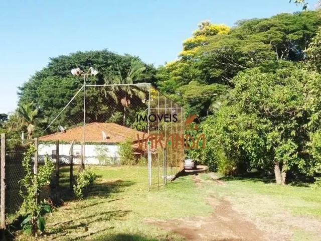 Fazenda venda em Região Imediata de Campinas, Região Metropolitana de Campinas