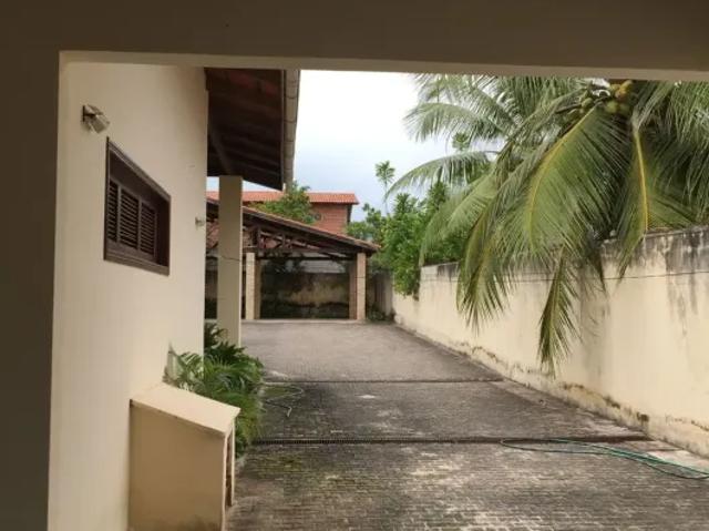 Casa aluguel em Região Geográfica Imediata de Fortaleza, Beberibe