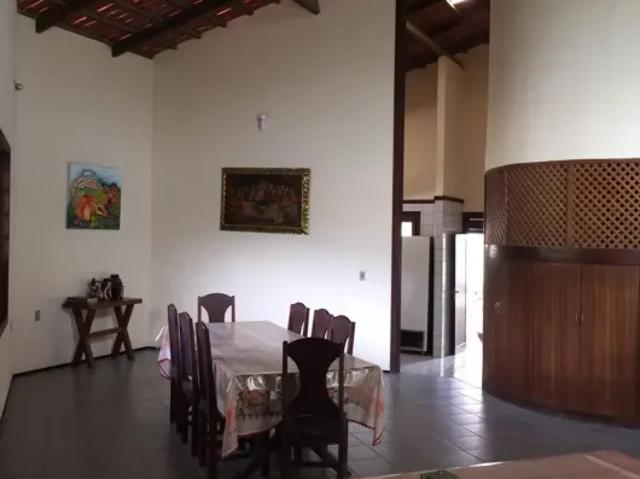 Casa aluguel em Região Geográfica Imediata de Fortaleza, Beberibe