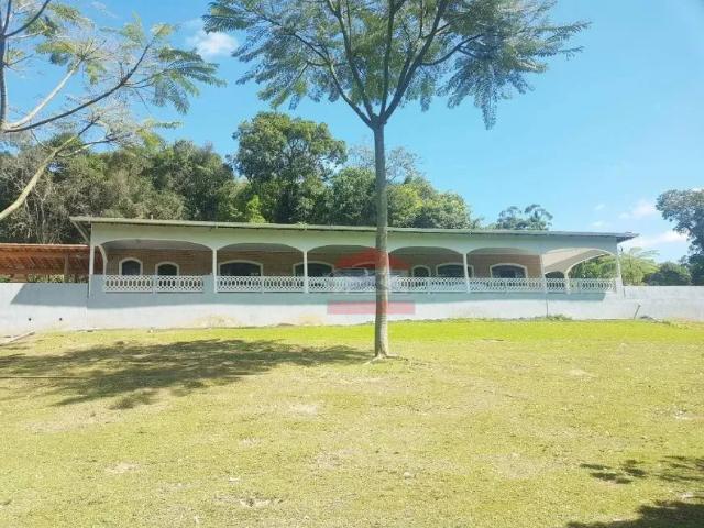 Fazenda venda em Região Imediata de Sorocaba, Região Metropolitana de Sorocaba