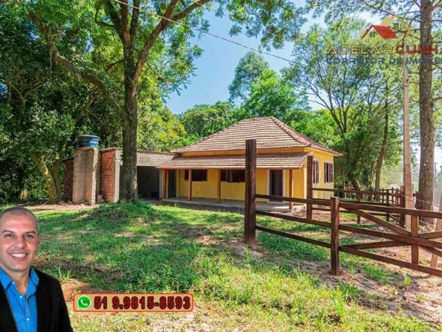 Fazenda venda em Região Geográfica Imediata de Taquara - Parobé - Igrejinha, Região Metropolitana de Porto Alegre