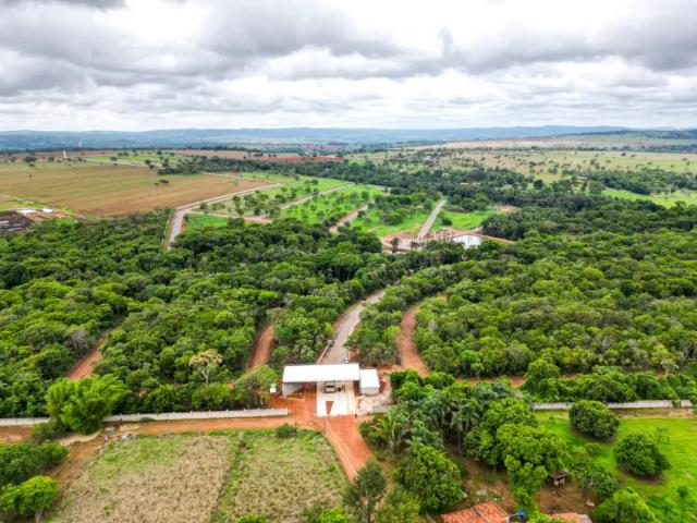 Fazenda venda em Região Geográfica Imediata de Goiânia, Aragoiânia