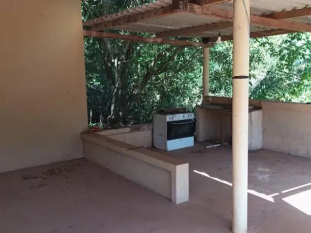 Fazenda venda em Região Geográfica Imediata de Campo Grande, Dois Irmãos do Buriti
