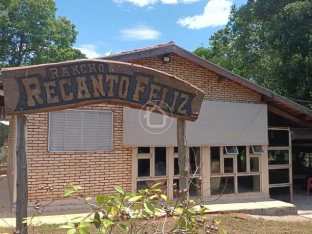 Fazenda venda em Região Geográfica Imediata de Campo Grande, Terenos
