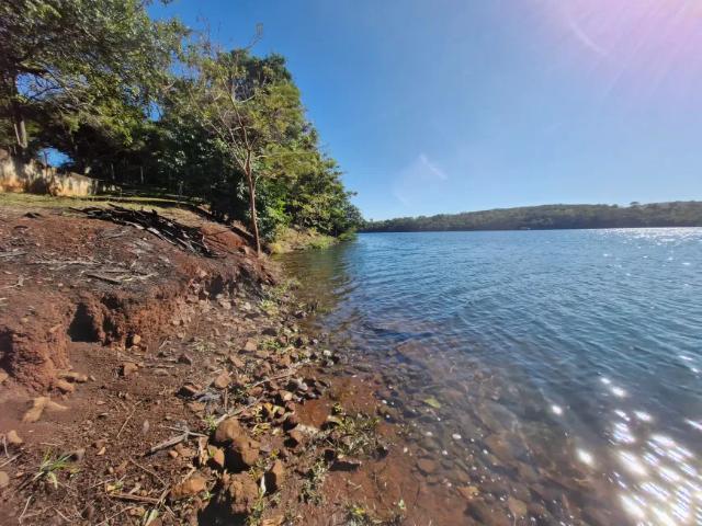 Fazenda venda em Região Geográfica Imediata de Uberlândia, Oliveira Fortes