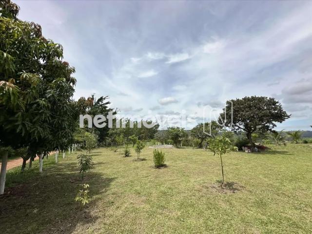 Fazenda venda em Região Geográfica Imediata do Distrito Federal, Região Integrada de Desenvolvimento do Distrito Federal e Entorno