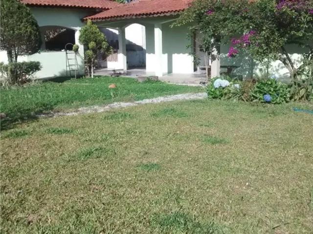Fazenda aluguel em Região Imediata de São Paulo, Região Metropolitana de São Paulo